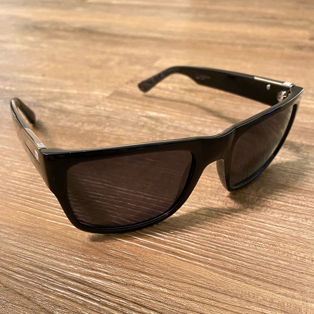 The Cassette Company Stockholm frame sunglasses